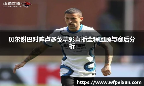 贝尔谢巴对阵卢多戈精彩直播全程回顾与赛后分析